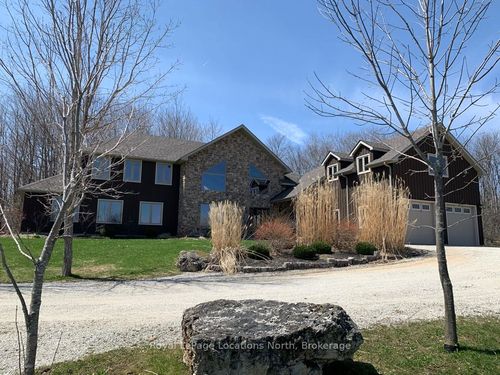 1416 County Rd 124, Duntroon, ON, L0M1H0 | Card Image