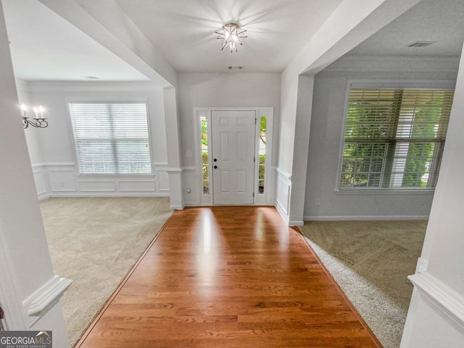 5220 Pinto Pass, House other with 5 bedrooms, 3 bathrooms and 2 parking in Cumming GA | Image 6