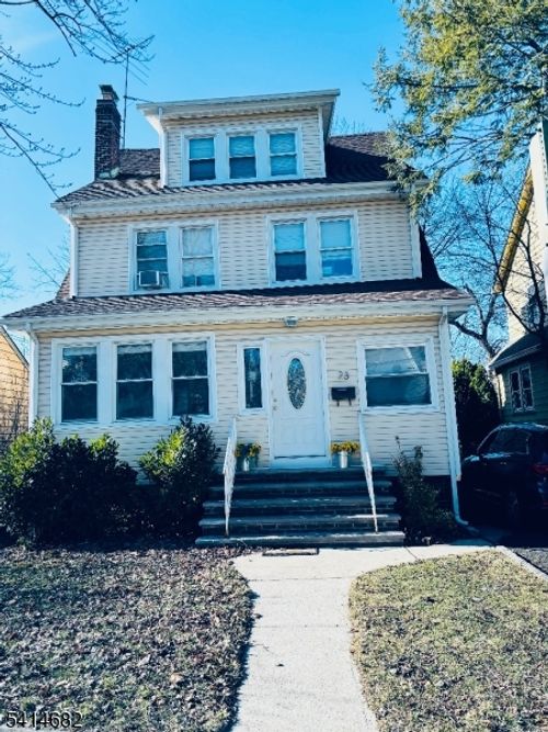 23 Eder Ter, South Orange, NJ, 07079-2507 | Card Image