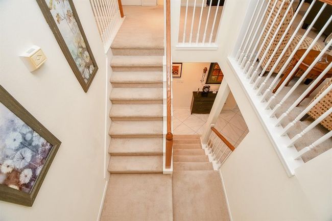 Stairs to upstairs | Image 20
