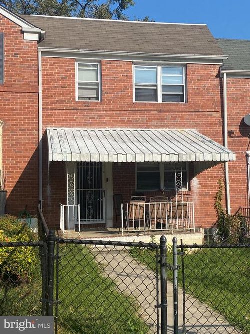 450 Random Rd, BALTIMORE, MD, 21229-3928 | Card Image