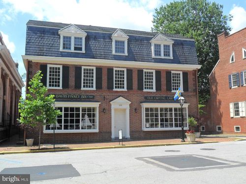 2-222 Delaware St, Historic New Castle, DE, 19720-4855 | Card Image