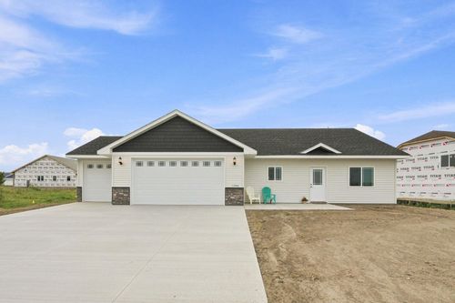 1006 Misty Meadow Boulevard, Buffalo, MN, 55313 | Card Image