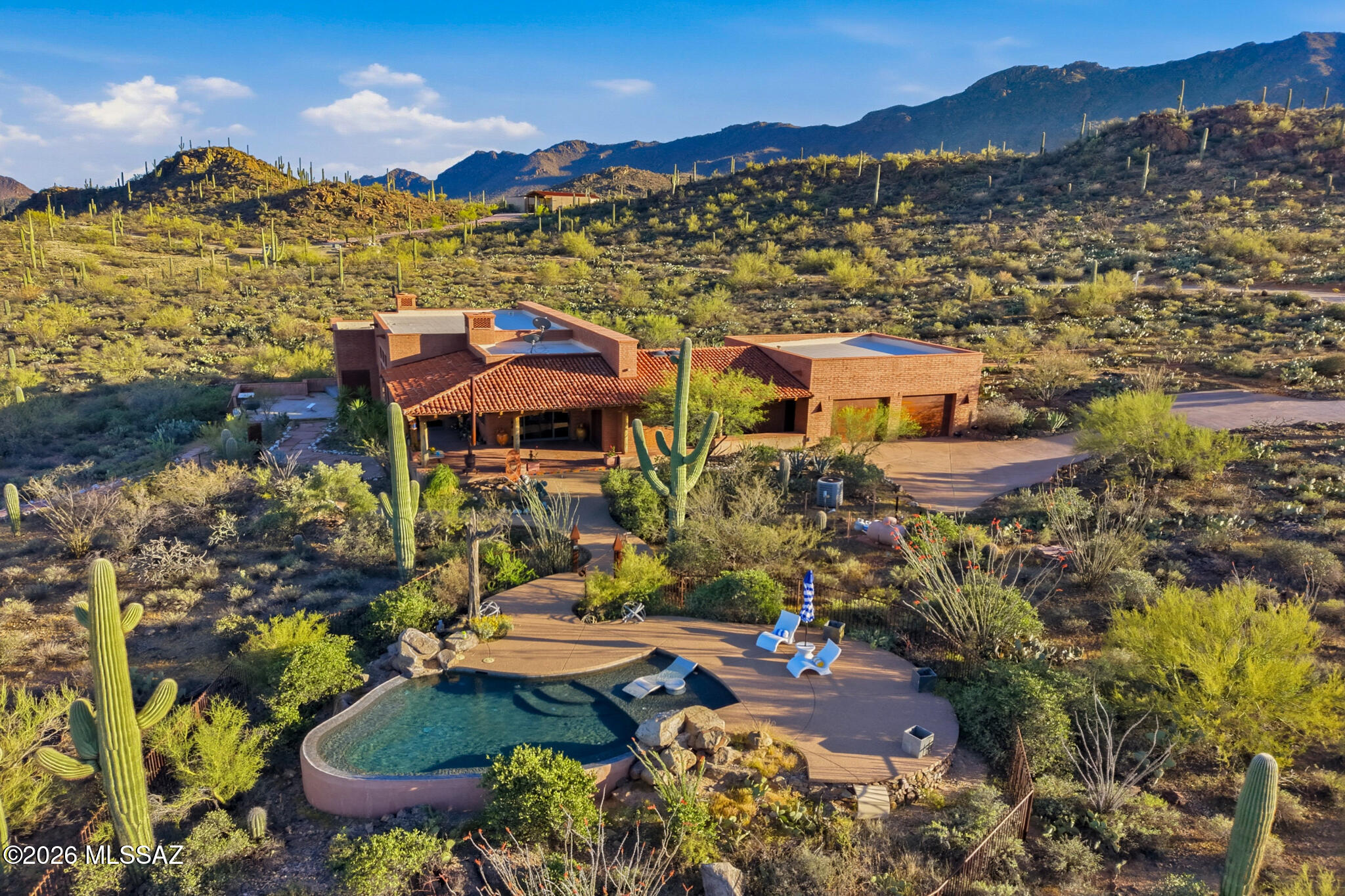 Residential in Tucson