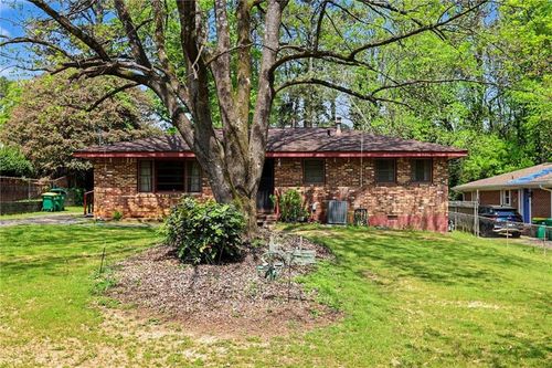 7019 Lakeview Lane, Doraville, GA, 30360 | Card Image