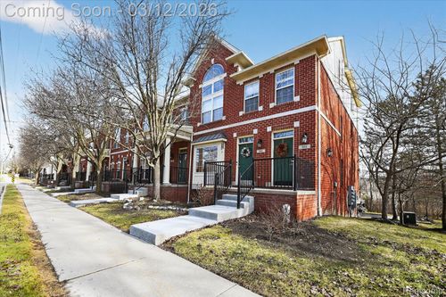 3-468 Village Ln, Milford, MI, 48381-5103 | Card Image