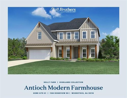 1168 Ridgeview Rd, Woodstock, GA, 30188-7149 | Card Image