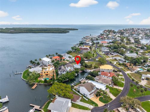 1809 Bayou Grande Blvd Ne, SAINT PETERSBURG, FL, 33703-1909 | Card Image