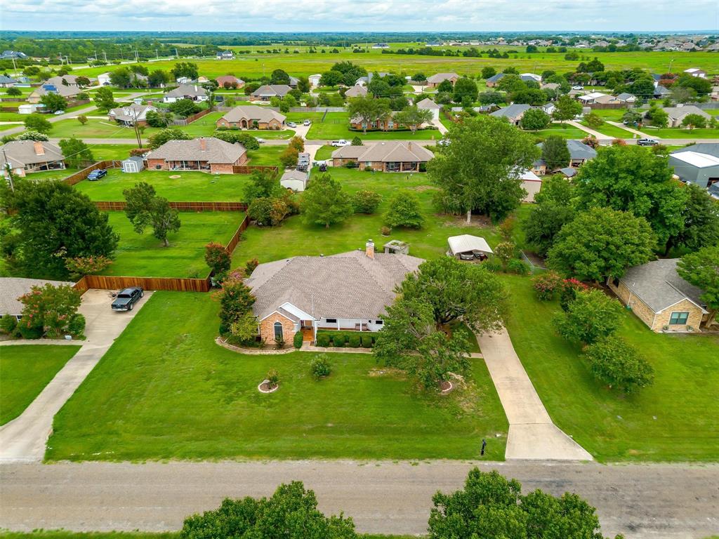 Hampshire Dr, Waxahachie, TX 75165