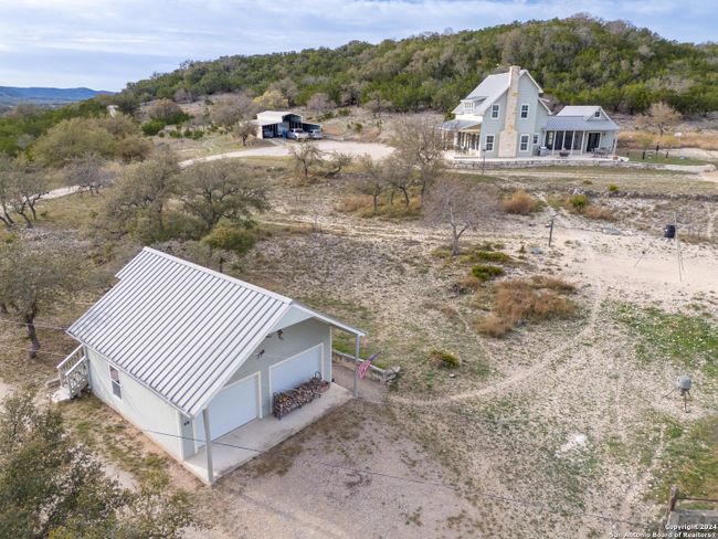 1259 Benton Creek Rd, House other with 2 bedrooms, 3 bathrooms and null parking in Medina TX | Image 88