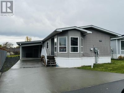 109 Brahma Cres, House other with 3 bedrooms, 2 bathrooms and null parking in Williams Lake BC | Image 1