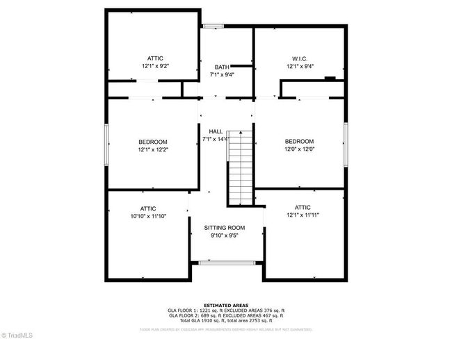Second Floor | Image 45