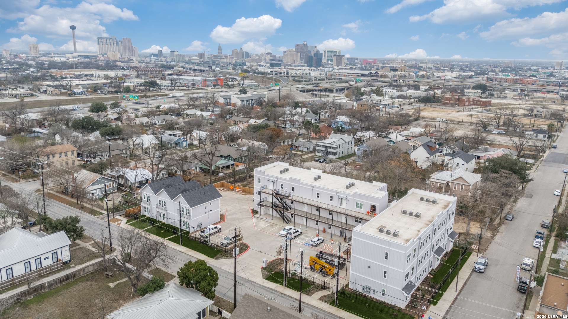 Commercial Sale in San Antonio
