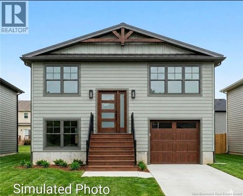 59 Sylvya Crt, Fredericton, NB, E3B0T3 | Card Image