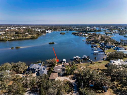 1302 Belcher Dr, TARPON SPRINGS, FL, 34689-2040 | Card Image
