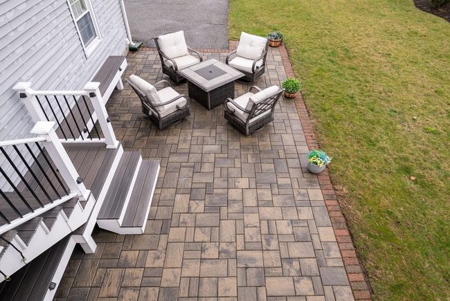 242 Bancroft Ave, House other with 4 bedrooms, 2 bathrooms and 4 parking in Reading MA | Image 39
