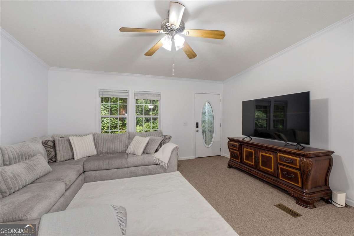 Residential in Acworth 5