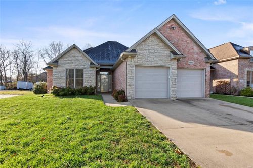 2953 Beaver Creek Drive, Cape Girardeau, MO, 63701 | Card Image