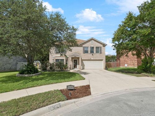 2921 Mulberry Dr, Schertz, TX, 78154-3730 | Card Image