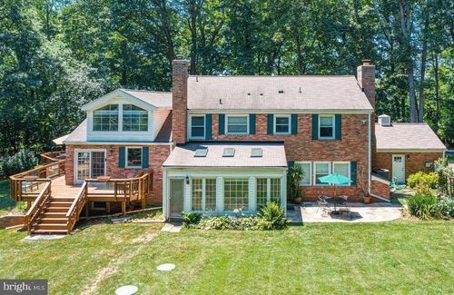 41272 Stone School Ln, LEESBURG, VA, 20175-6459 | Card Image