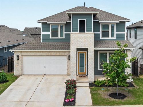 9508 Hamadryas Dr, Austin, TX, 78744-1258 | Card Image