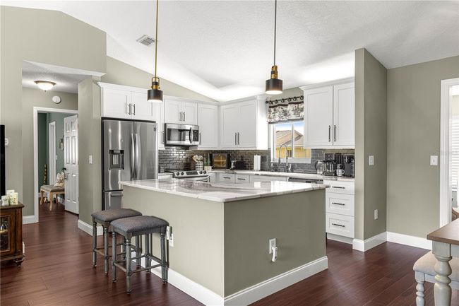 9790 Se 175 Th St, House other with 2 bedrooms, 2 bathrooms and null parking in SUMMERFIELD FL | Image 17