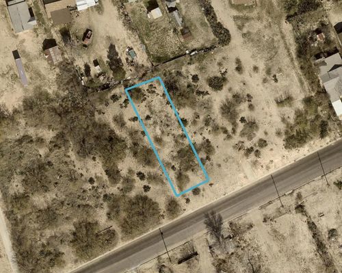 620 Sgt Paredez St, Big Spring, TX, 79720-1517 | Card Image
