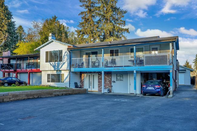 9085 Alexandria Crescent, House other with 6 bedrooms, 3 bathrooms and 6 parking in Surrey BC | Image 2