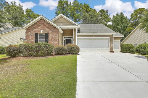 4908 Franconia Drive, Summerville, SC, 29485 | Card Image