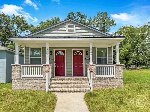 706 W 51st St, Savannah, GA, 31405-1980 | Card Image