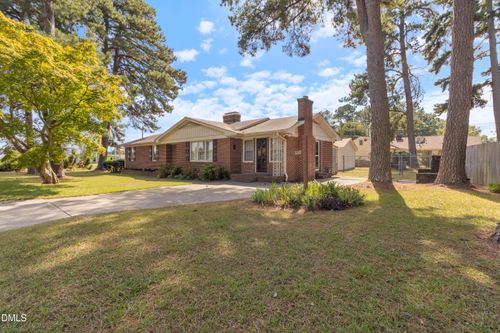 1110 Vance St E, Wilson, NC, 27893-5349 | Card Image