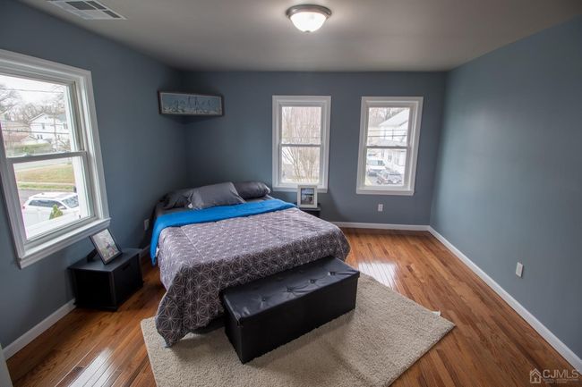 469 Sycamore St, House other with 3 bedrooms, 2 bathrooms and null parking in Rahway NJ | Image 17