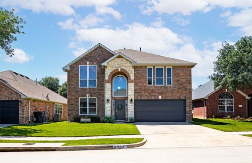 6965 Stetson Way, Frisco, TX, 75034 | Card Image