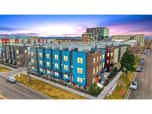 1081 Mariposa St, Denver, CO, 80204-3931 | Card Image