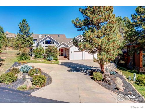 680 Findley Ct, Estes Park, CO, 80517-9038 | Card Image
