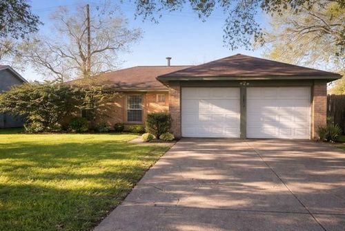 1202 Twining Oaks Lane, Missouri City, TX, 77489 | Card Image