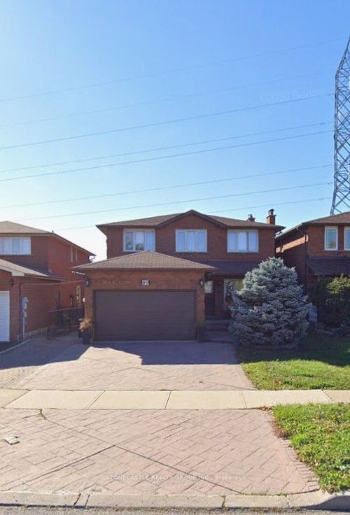 bsmt-89 Jackman Cres, Woodbridge, ON, L4L6P6 | Card Image