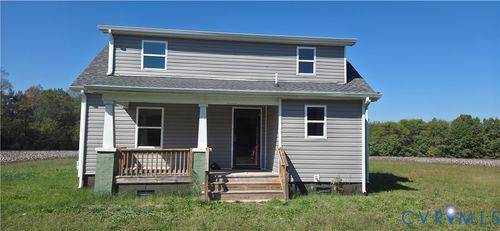 15723 Hunting Quarter Church Road, Stony Creek, VA, 23882 | Card Image