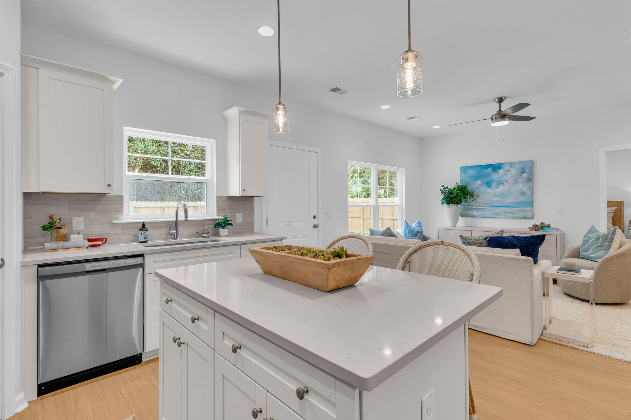 Residential in Summerville 2