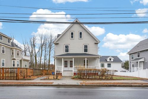 2-166 Elliot St, Newton, MA, 02464-1251 | Card Image