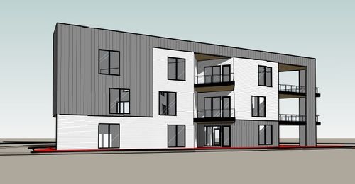 5002 Bryan St, Dallas, TX, 75206-7616 | Card Image