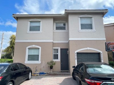 8330-8332 Lagos De Campo Blvd, Home with 0 bedrooms, 0 bathrooms and 3 parking in Tamarac FL | Image 1