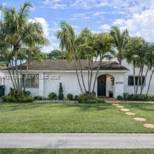 20125 Sw 124th Ave, Miami, FL, 33177-5249 | Card Image