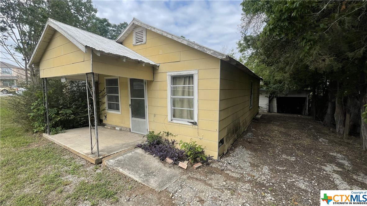 Morningside Dr, New Braunfels, TX 78130