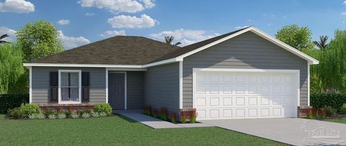 3561 Bay Magnolia Way, Pace, FL, 32571 | Card Image