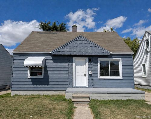 12841 Prospect Ave, Warren, MI, 48089-4811 | Card Image
