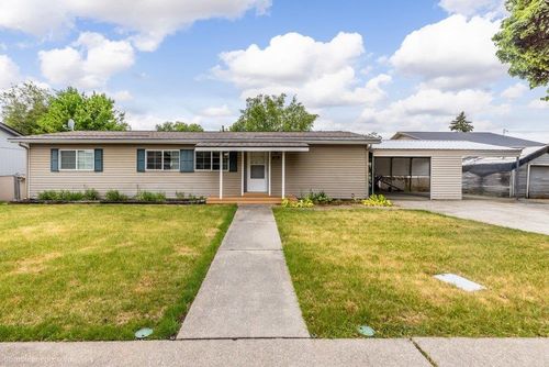419 N Vista Rd, Spokane Valley, WA, 99212 | Card Image