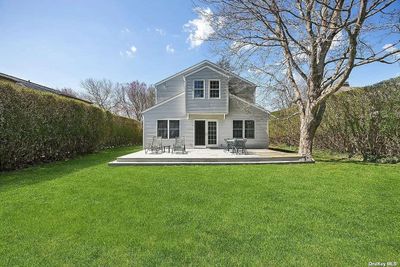 55 Hedges Lane, House other with 4 bedrooms, 2 bathrooms and null parking in Amagansett NY | Image 1