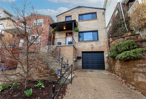 1030 Mirror St, Pittsburgh, PA, 15217-2646 | Card Image