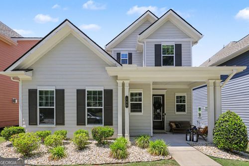 145 Concord Ct, Fayetteville, GA, 30214-1870 | Card Image